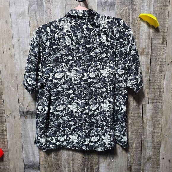 Pendleton Biscayne Floral Shirt - Picture 3 of 3